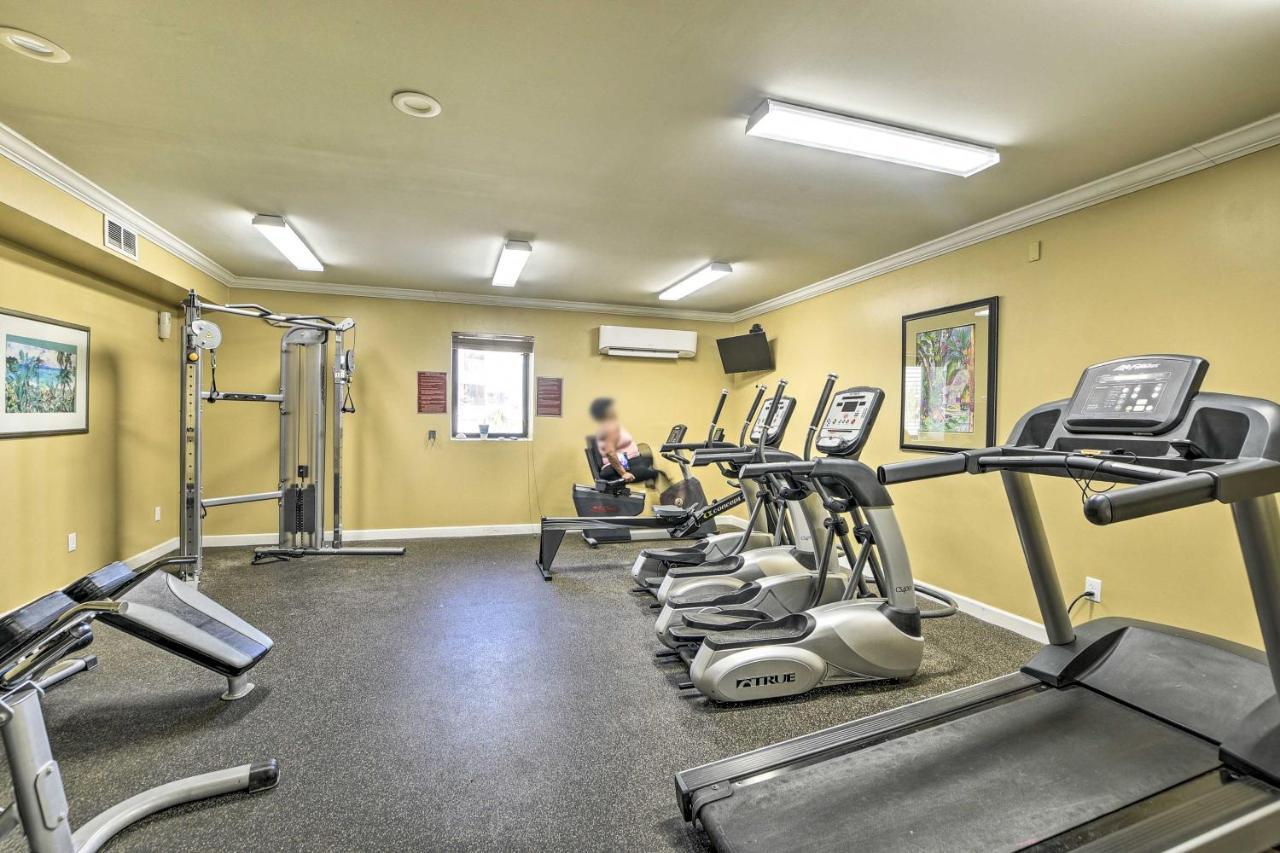 Dreamy Beach Condo With Views And Amenity Access! Myrtle Beach Exterior foto